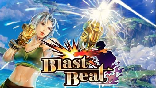 Oculus Quest 游戏《爆炸节拍》Blast Beat