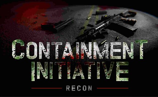 遏制行动 2(Containment Initiative 2)