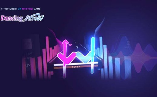 Meta Quest 游戏《舞蹈之箭》Dancing Arrow VR