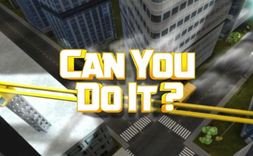 Oculus Quest 游戏《你能做到吗》Can You Do It – VR Experience