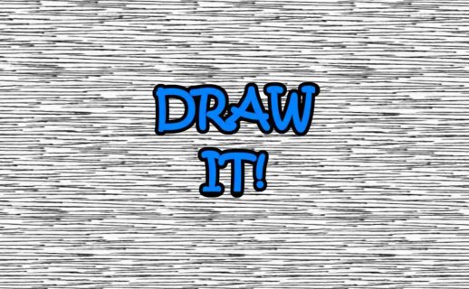 Oculus Quest 游戏《Draw IT!》画出来