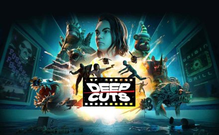 深度切割(Deep Cuts)