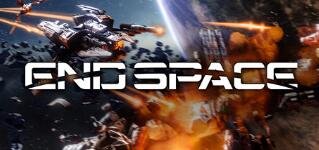 Oculus Quest 游戏《 太空尽头》 End Space VR