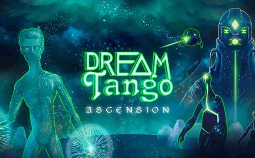 Oculus Quest 游戏《梦中探戈升华》Dream Tango Ascension
