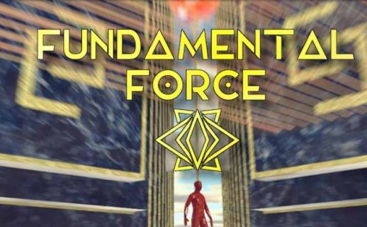 Oculus Quest 游戏《基本力量》Fundamental Force