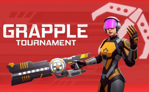 Oculus Quest 游戏《格斗锦标赛VR》Grapple Tournament