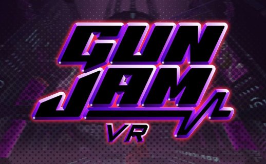 Oculus Quest 游戏《枪战 VR》Gun Jam VR