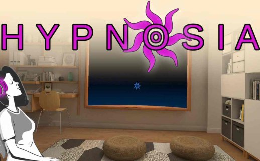 Oculus Quest 游戏《催眠》Hypnosia – Hypnose
