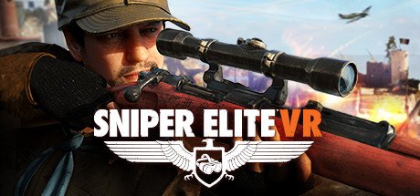 Oculus Quest 游戏《Sniper Elite VR》狙击精英