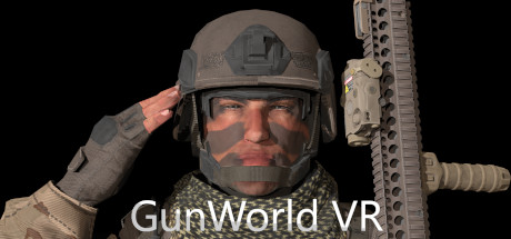 Oculus Quest 游戏《GunWorld VR》枪械世界