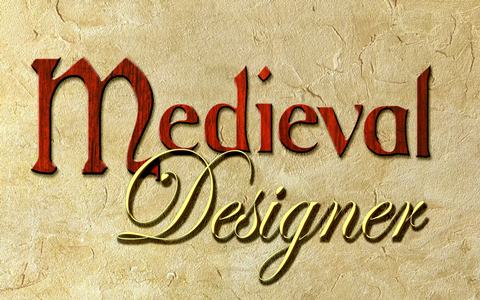 Oculus Quest 游戏《Medieval Designer》中世纪设计师