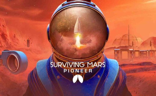 Meta Quest 游戏《火星求生:先锋》Surviving Mars: Pioneer