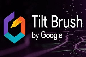 Oculus Quest 游戏《谷歌绘画》Tilt Brush