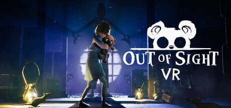 视线之外 VR(Out of Sight VR)