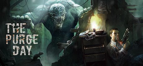 Oculus Quest 游戏《清洗日》The Purge Day