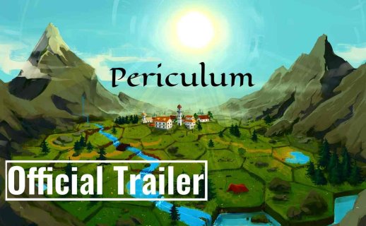 Meta Quest 游戏《帝国沙盒》Periculum