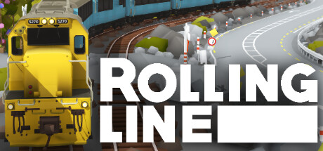 铁路制线(Rolling Line)