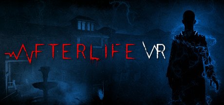 来世VR (Afterlife VR)