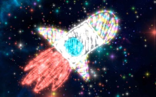 Meta Quest 游戏《神奇的涂鸦 – 画出你的梦想,绘出你的世界》Magical Doodle Draw Your Dreams Paint Your Worl