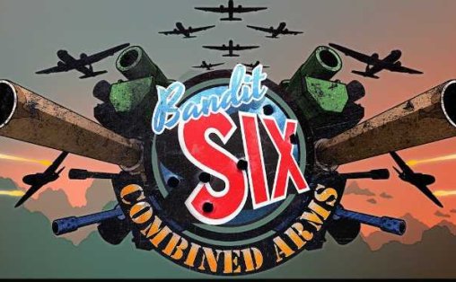 Oculus Quest 游戏《强盗六号》Bandit Six: Salvo