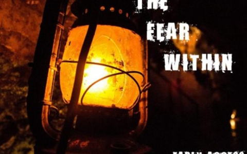 Oculus Quest 游戏《Fear Within》内心的恐惧