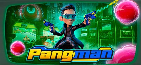 Oculus Quest 游戏《射击球》Pangman VR