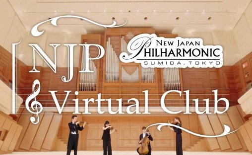 Oculus Quest 游戏《NJP虚拟俱乐部》NJP Virtual Club