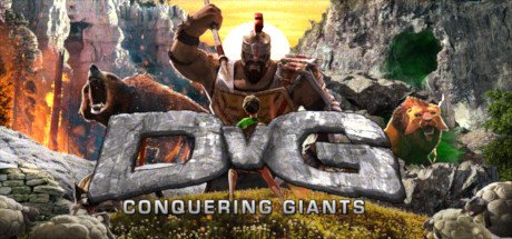 Oculus Quest 游戏《征服巨人》DvG:Conquering Giants