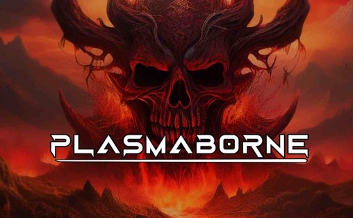 Meta Quest 游戏《等离子》Plasmaborne