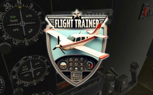 Meta Quest 游戏《飞行教练：VR驾驶舱教练》Flight Trainer: VR Cockpit Coach