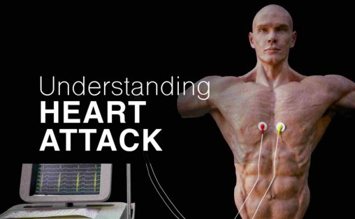 Meta Quest 游戏《了解心脏病》Understanding Heart Attack