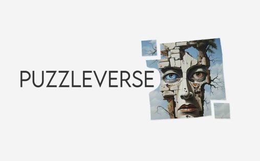 Meta Quest 游戏《谜题宇宙》Puzzleverse