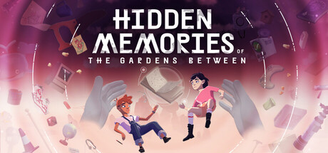 花园间的隐秘记忆 (Hidden Memories of The Gardens Between)