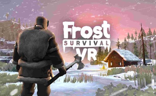 Meta Quest 游戏《冰雪生存VR》Frost Survival VR