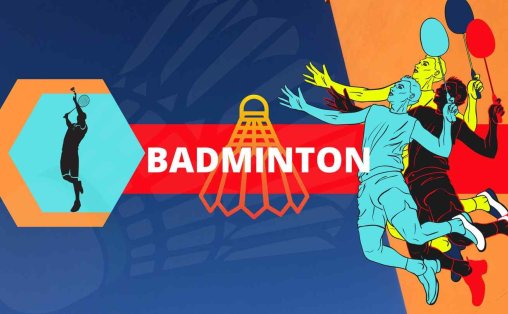 Oculus Quest 游戏《Badminton VR》羽毛球VR