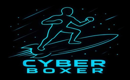 Meta Quest 游戏《网络拳击手》Cyber Boxer