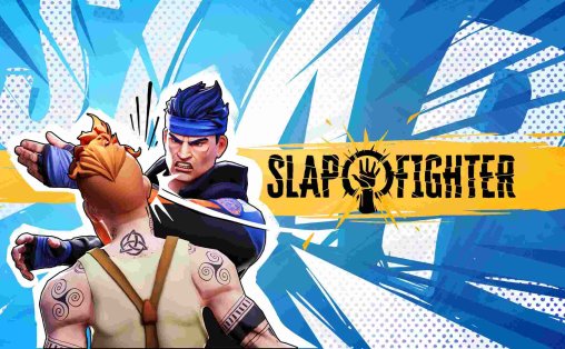 Meta Quest 游戏《扇耳光斗士 VR》Slap Fighter