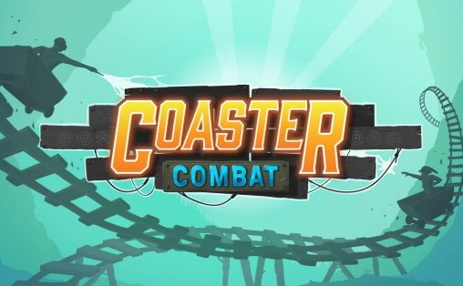 Oculus Quest 游戏《云霄飞车》Coaster Combat