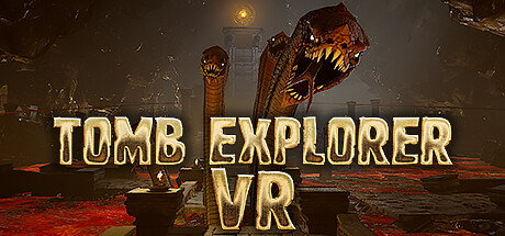 古墓探险VR(Tomb Explorer VR)