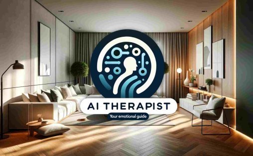 Meta Quest 游戏《人工智能治疗师》AI Therapist: Your Emotional Guide
