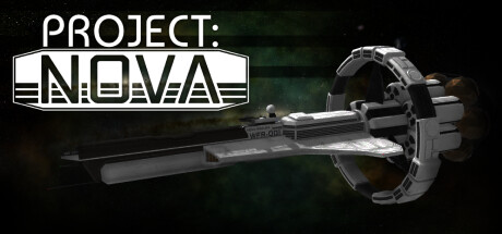 新星极光号（Project: Nova）