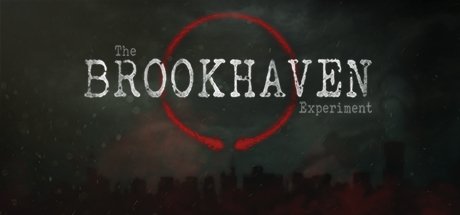 Oculus Quest 游戏《布鲁克海文实验》The Brookhaven Experiment