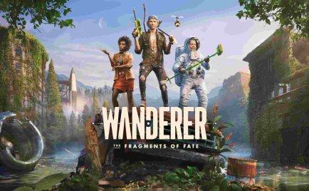 流浪者：命运碎片重制版（Wanderer: The Fragments of Fate）