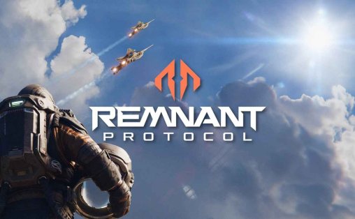 Meta Quest 游戏《残余协议》Remnant Protocol