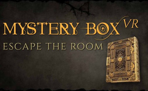 Oculus Quest 游戏《神秘盒子VR–密室逃脱》Mystery Box VR – Escape the room