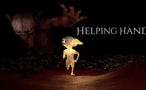 Meta Quest 游戏《援手》Helping Hand