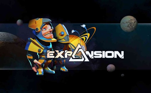 Meta Quest 游戏《扩展RTS》Expansion RTS