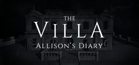 别墅：艾莉森的日记（The Villa: Allisons Diary）