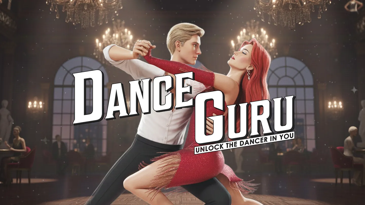 Meta Quest 游戏《舞蹈老师》Dance Guru