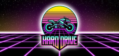 硬盘驾驶(Hard Drive)